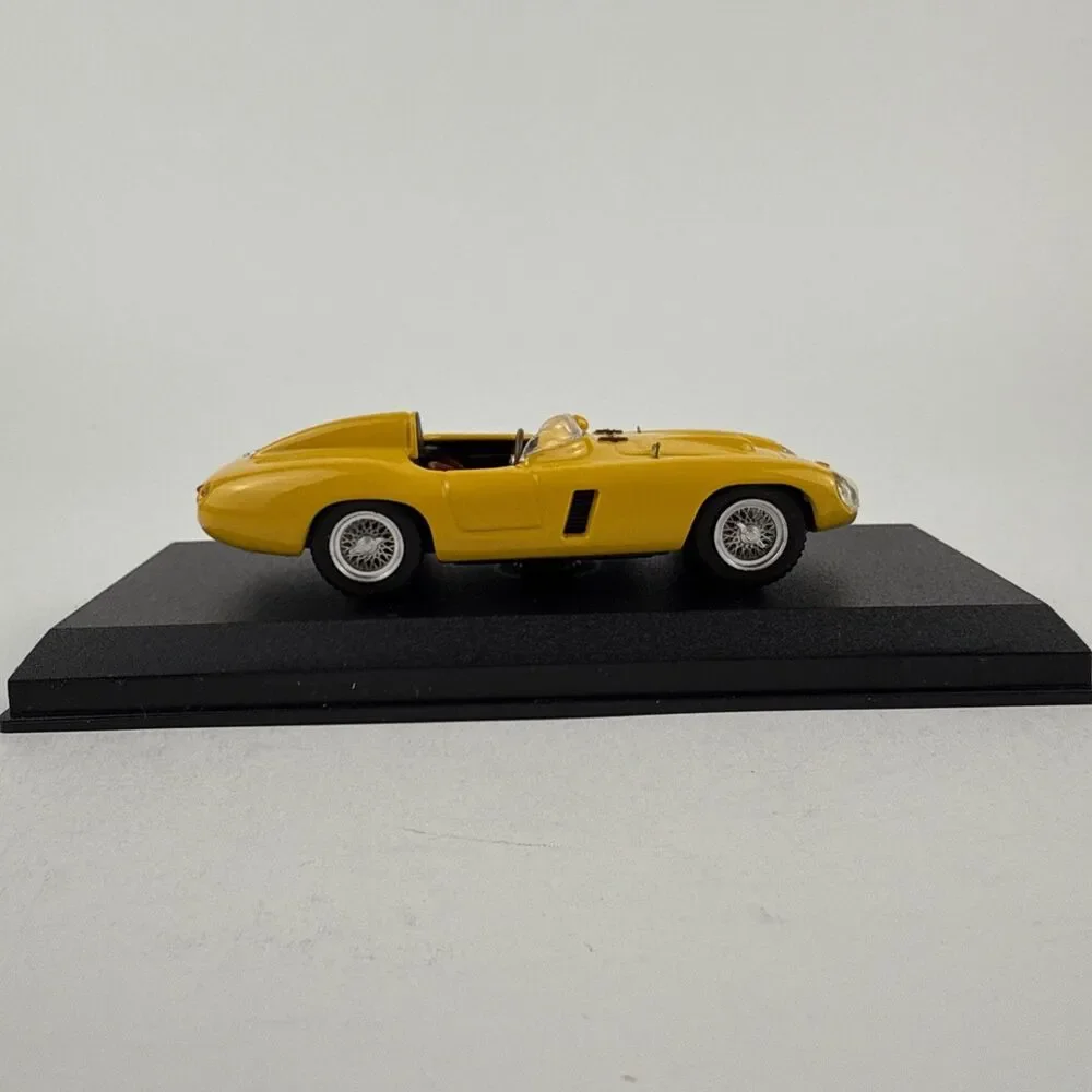 Art Model 1:43 1955 Ferrari 750 Monza ART264 Yellow